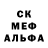 МЕТАДОН methadone danspin