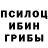 Галлюциногенные грибы ЛСД Galina Smirnoff
